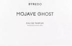 Produktbild Byredo MOJAVE GHOST EDP 100 ML (Eau de Parfum, 100 ml)