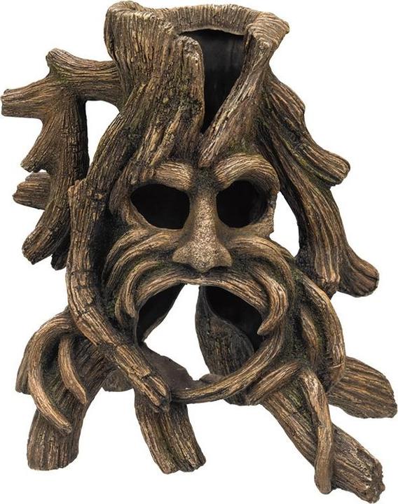 Produktbild Nobby Aqua Ornaments GRUSELBAUM (Dekoration, sonstige Gegenstände)