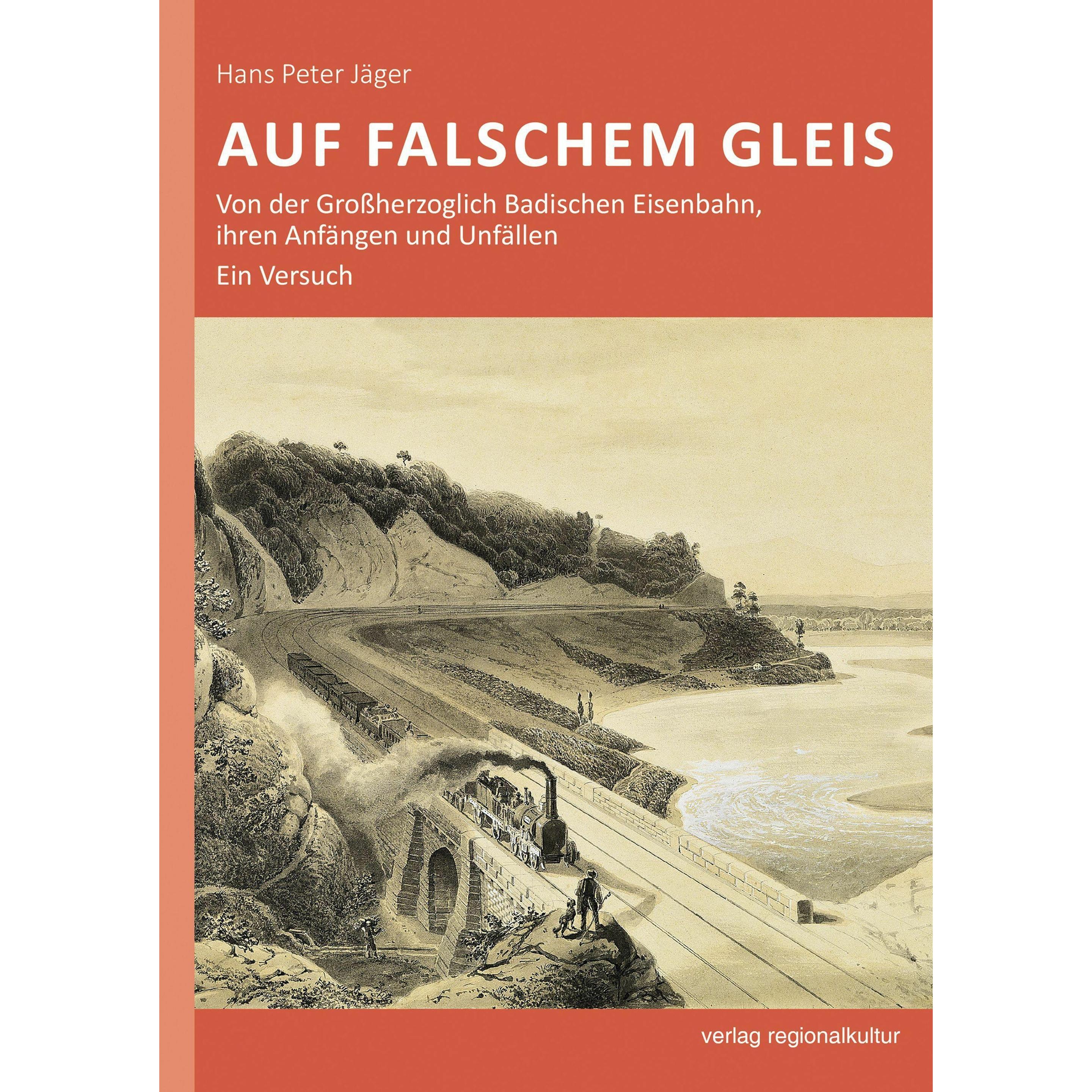 Regionalkultur Auf falschem Gleis (42559660)