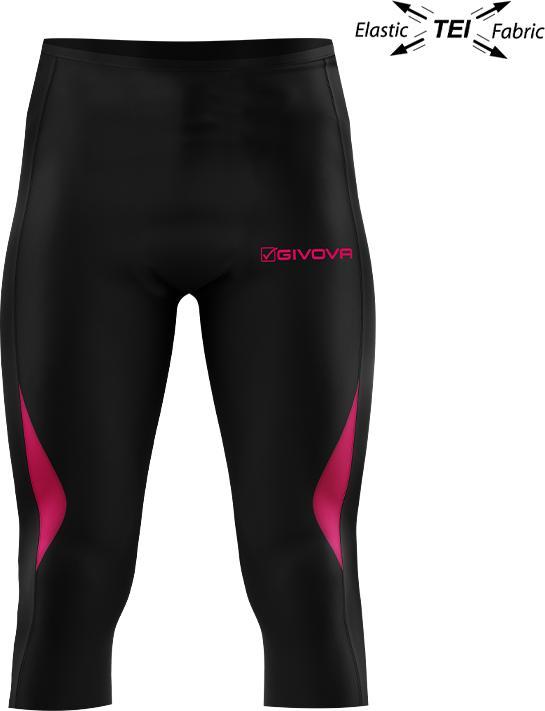 Produktbild Givova Leggings 3/4 (S)