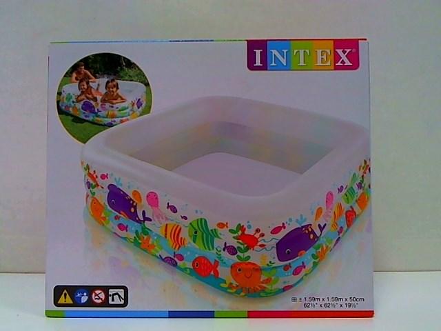 Image du produit Intex Aquarium