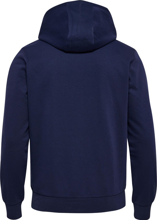Actual product image hummel hmlMOTION CO HOODIE (S)