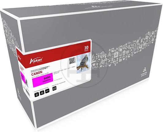 Produktbild Astar AS20139 - 10000 Seiten - Magenta - 1 Stück(e) (M)