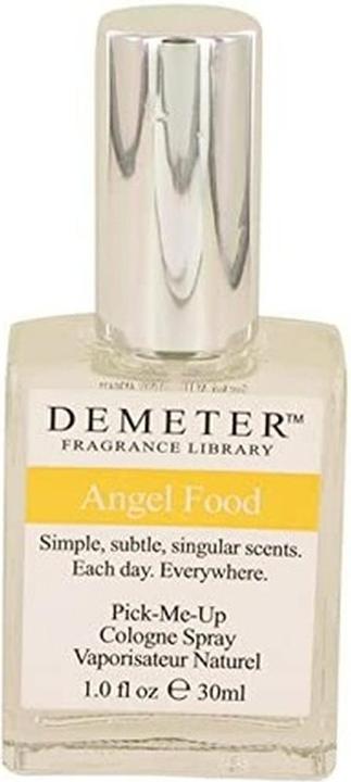 Immagine prodotto Demeter Cibo degli angeli (Eau de cologne, 30 ml)