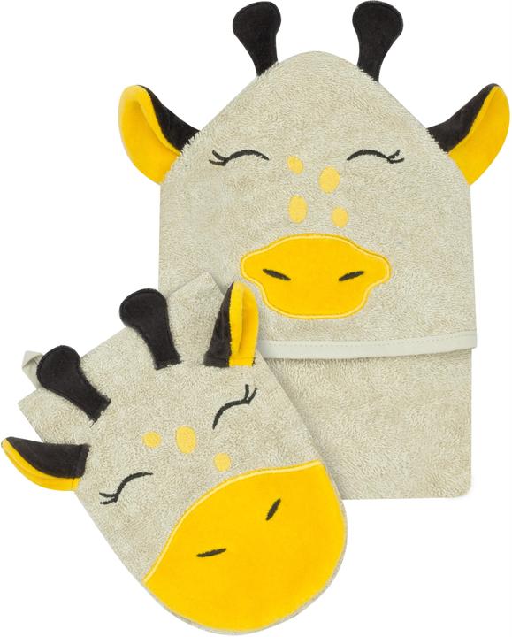 Produktbild Normani Baby Wickeltuch