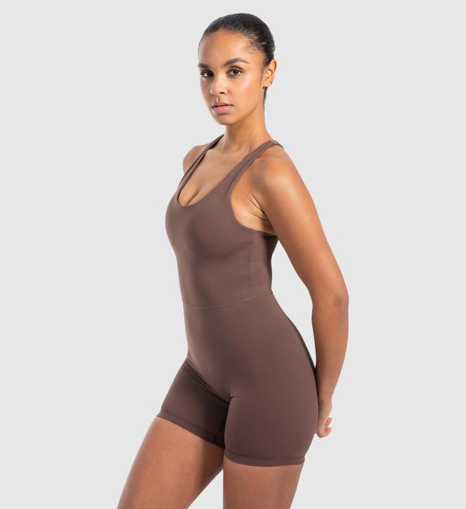 Produktbild Smilodox Jumpsuit Aleyna (L)