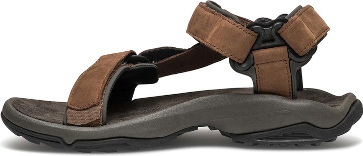 Produktbild Teva Terra FI Lite Leather (47)
