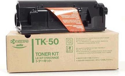 Actual product image Kyocera Tk-50h (FC)