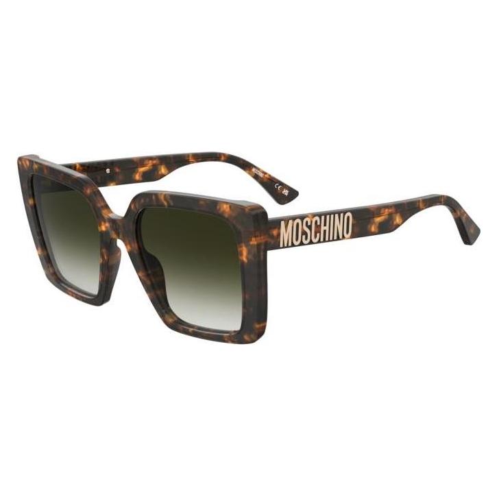 Moschino, Vrouwen, Zonnebril, MOS172/S