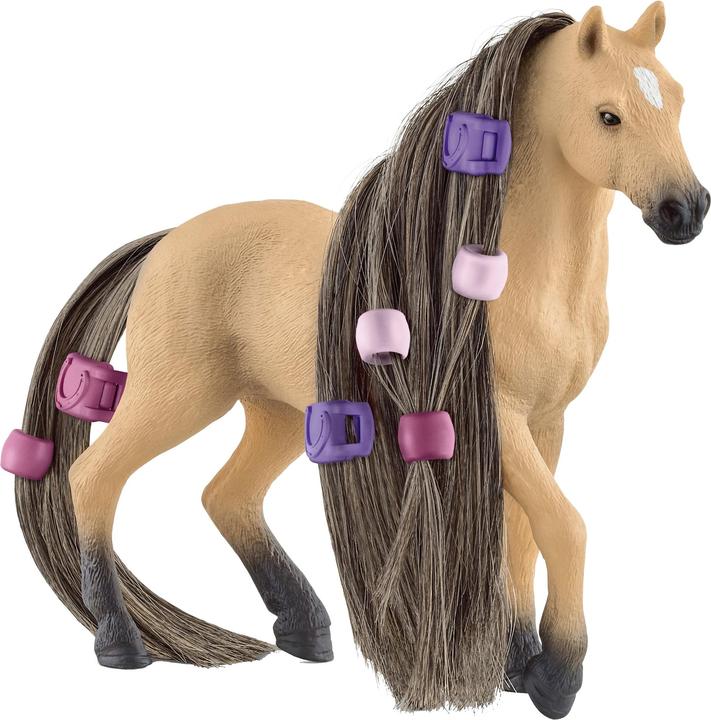 Produktbild Schleich Beauty Horse Andalusier Stute
