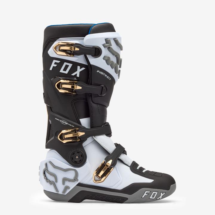 Produktbild Fox Instinct Boot (Herren, 44)