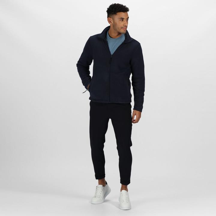 Actual product image Regatta Microfleece jacket (4XL)