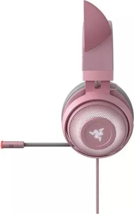 Produktbild Razer Kraken BT Kitty Edition (Kabellos)