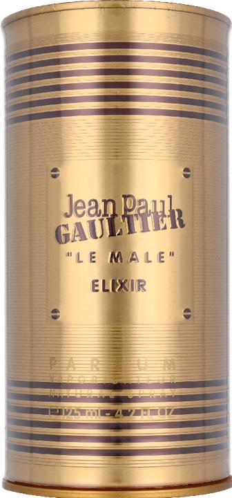 Immagine prodotto Gaultier Elixir (Eau de parfum, 125 ml)