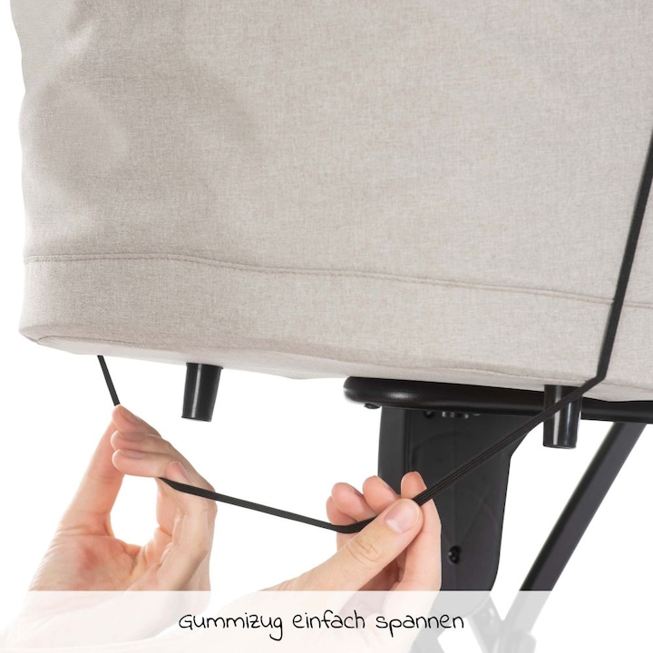 Actual product image Hauck Sunshade
