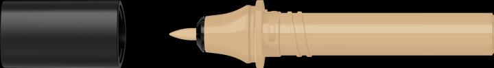 milchkaffee mittel