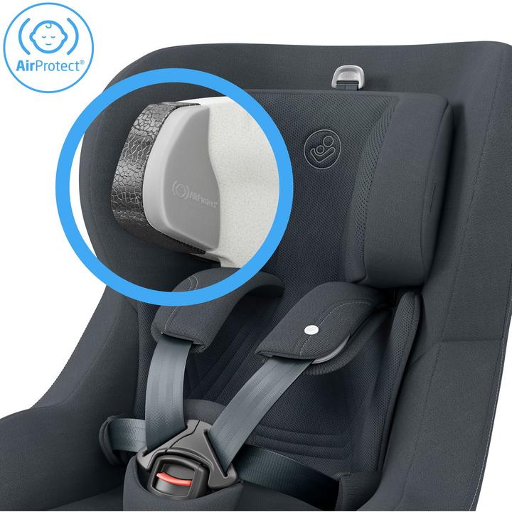 Actual product image Maxi-Cosi Pearl Slide Pro (Child seat, ECE R129/i-Size Standard)