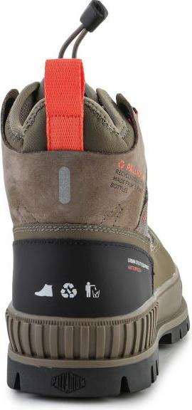 Produktbild Palladium Pallashock Reiseschuhe (40)