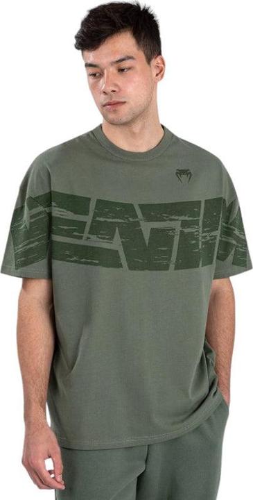 Produktbild Venum Connect XL T-shirt - Green - M (M)