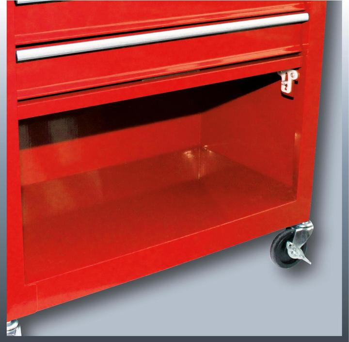 Immagine prodotto Einhell Carrello da officina TC-TW 100 (1 x)