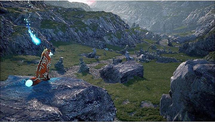 Image du produit Merge Games Spirit of the North (Switch, Switch Lite, Switch OLED, DE, EN, FR)