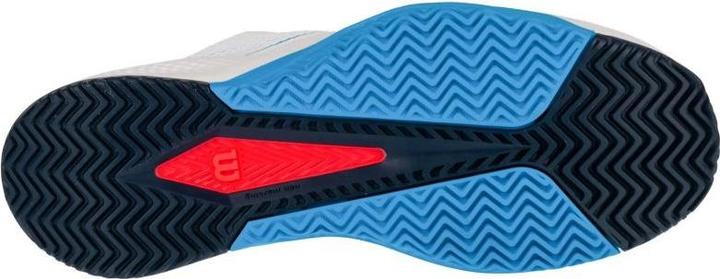 Actual product image Wilson Rush Pro Lite Oz Tennisschuhe (41 1/3)