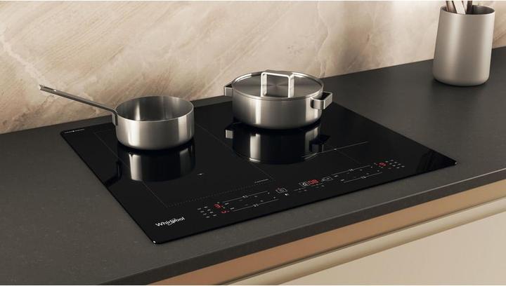 Image du produit Whirlpool WL B4060 CPNE (59 cm, Table de cuisson à induction)