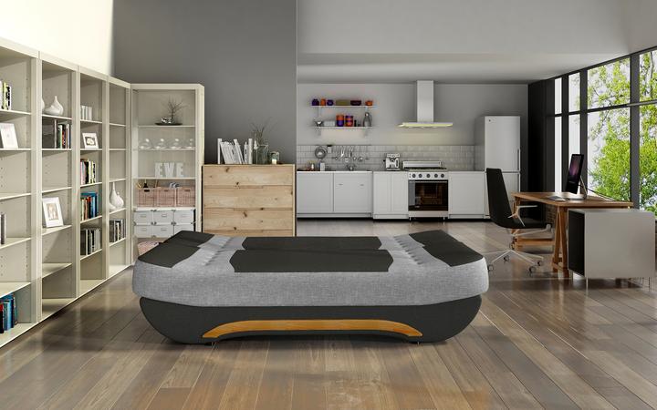 Image du produit ELTAP Ewa Ii (3 places, Canapé-lit)