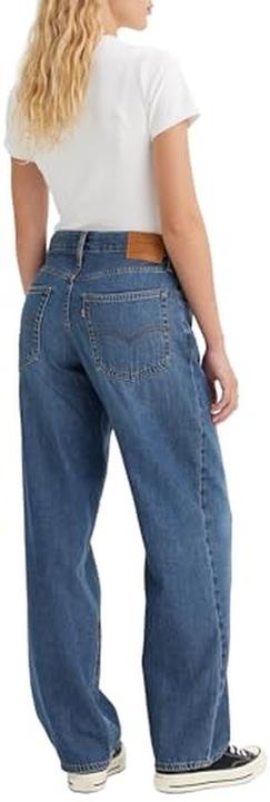 Produktbild Levis Jeans Relaxed Fit BAGGY (W29/L32)