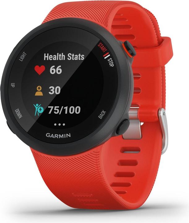 Produktbild Garmin Forerunner 45 (42 mm)