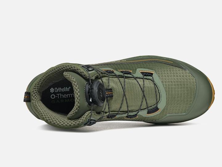 Produktbild Garmont Trace Mid Boa® Gtx (45)