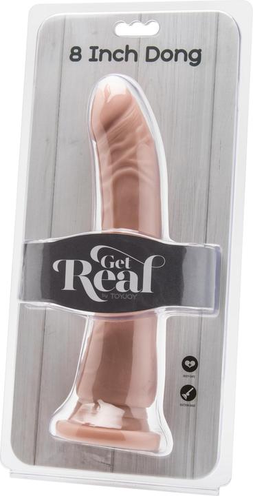 Productafbeelding ToyJoy Dong 8 inch