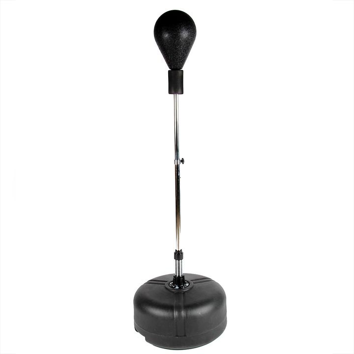 Immagine prodotto Gladiatorfit Punchingball (125 cm, 4.79 kg)