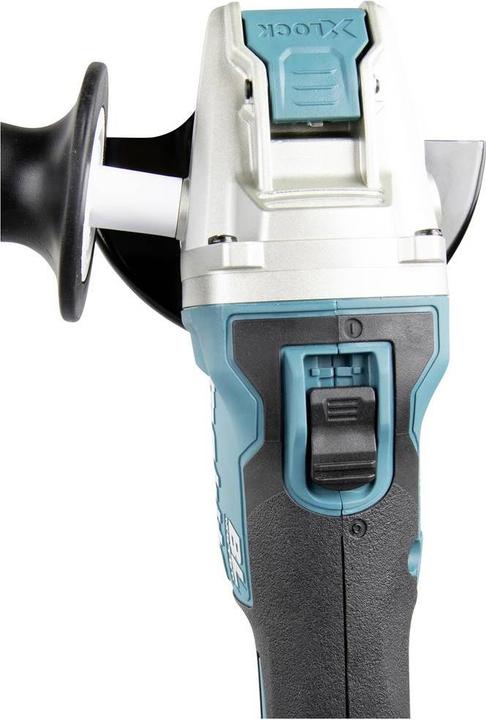 Productafbeelding Makita DGA521ZX1 (125 mm)