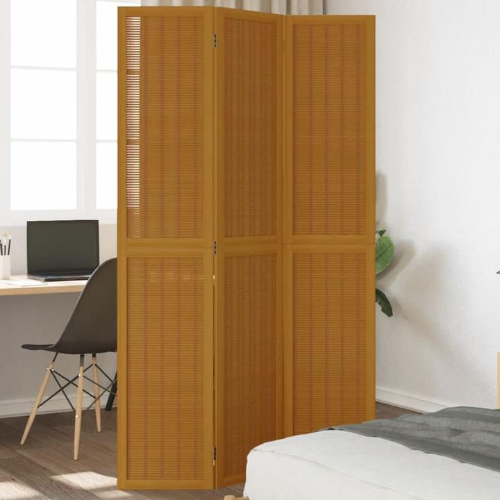Produktbild vidaXL Paravent