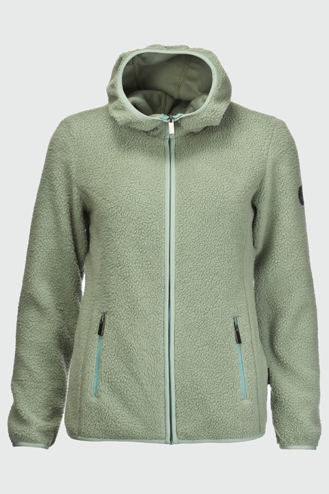 Produktbild Rukka Bee Damen Sherpa Jacke (38)