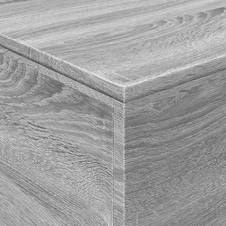 Immagine prodotto vidaXL Couchtisch (90 x 50 x 40 cm)