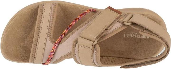 Produktbild Merrell Terran 4 Backstrap (36)