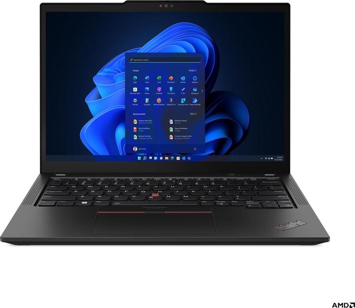 Image du produit Lenovo TP X13/13.3W/R7PRO 78U/16/512/W11P/3Y RA (13.30", 512 Go, 16 Go, DE)