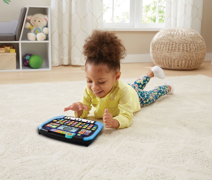 Produktbild VTech VTech-Junior-Tablet (Niederländisch)