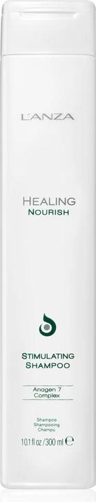 Actual product image L'Anza Healing Nourish (Liquid shampoo, 300 ml)