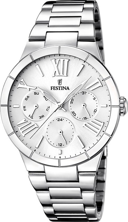 Immagine prodotto Festina Trend (Orologio da polso analogico, 37 mm)