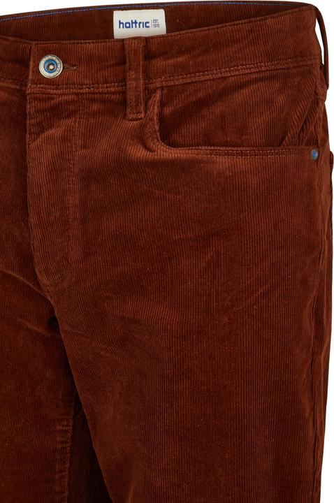 Produktbild Hattric 5-Pocket Hunter Soft Cord (W38/L32)