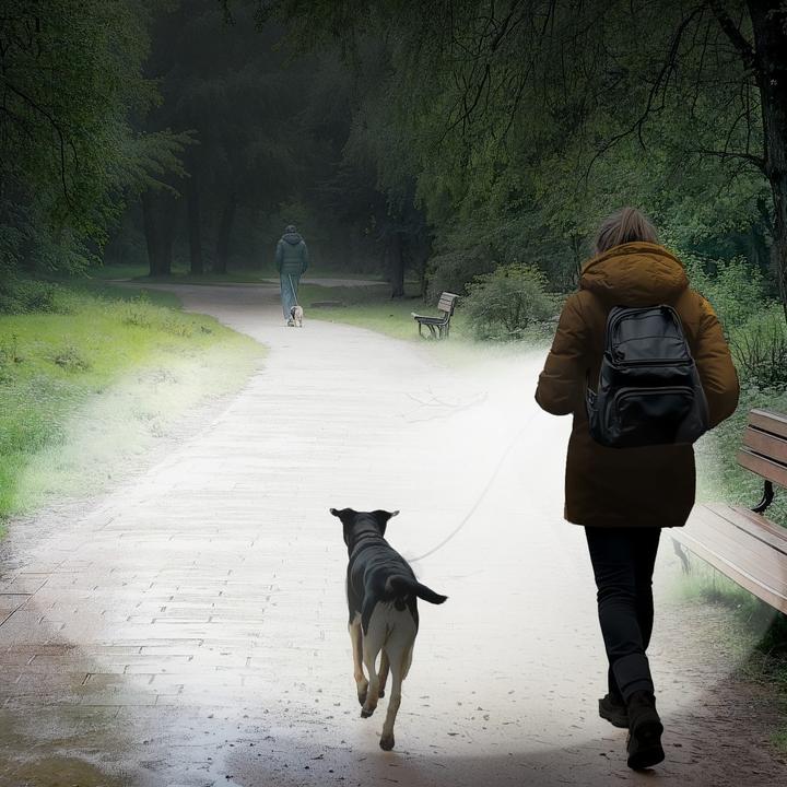 Actual product image Hama FL350-C (17.50 cm, 350 lm)