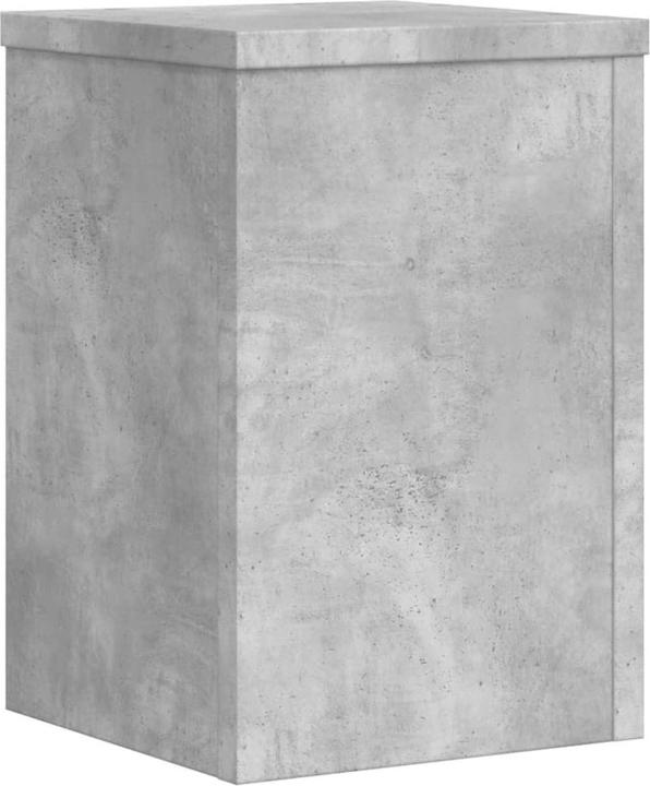 Immagine prodotto vidaXL Supporto per piante 2 pezzi.