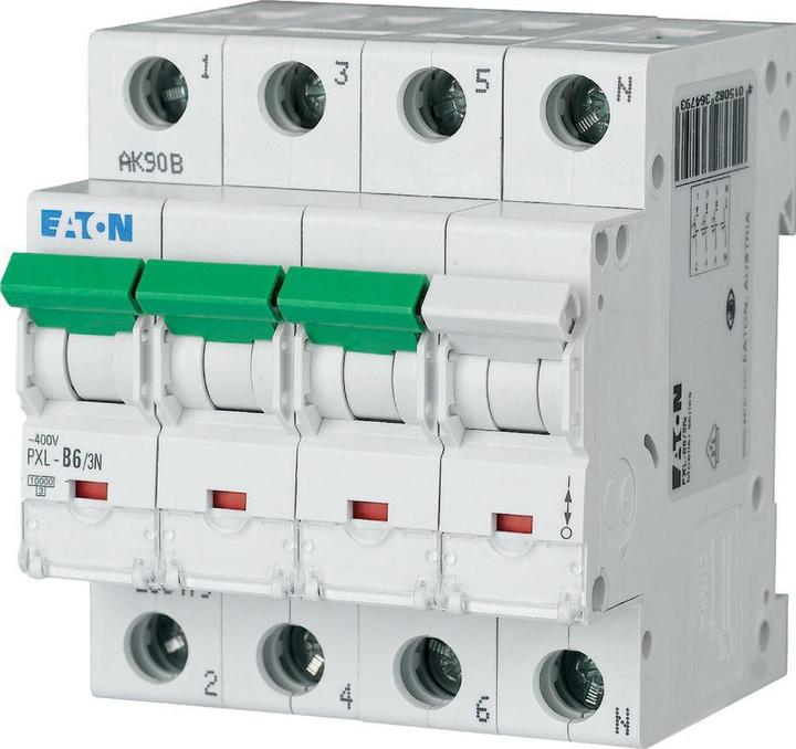 Immagine prodotto Eaton Interruttore LS