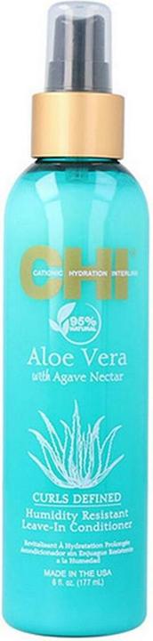 Actual product image CHI Aloe Vera - Humidity Resistant Leave-in Conditioner (177 ml)