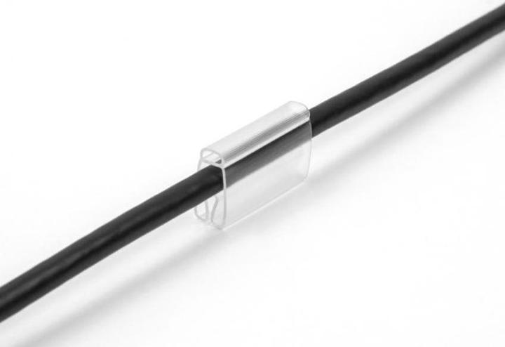 Actual product image Delock Cable markers for cable diameter 6 - 10 mm 50 pcs. (50 pcs.)