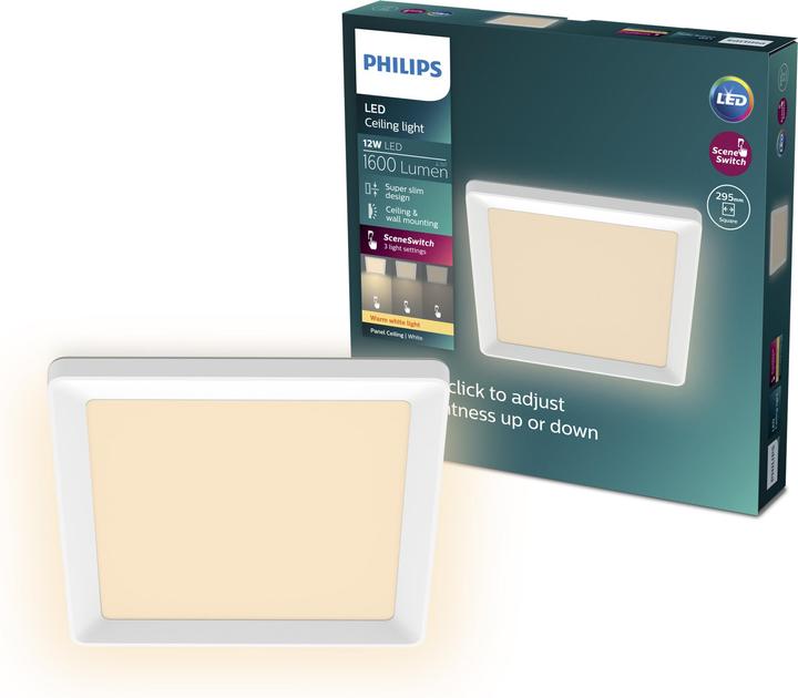 Immagine prodotto Philips SceneSwitch (1600 lm)