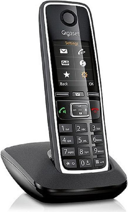 Image du produit Gigaset C530 Ip